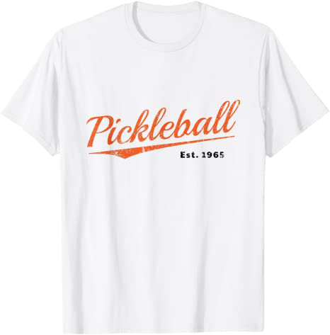 pickleball shirts