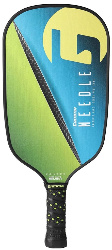 Gamma Needle Paddle